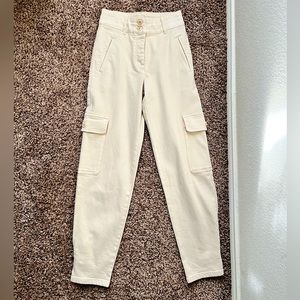 ARITZIA / Wilfred Free Modern Cargo Pant